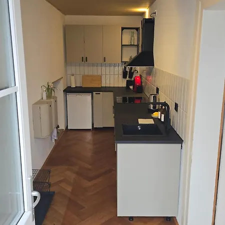 Historic Merchant House - History & Modernity Apartment *