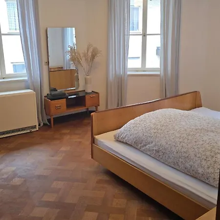 Historic Merchant House - History & Modernity *