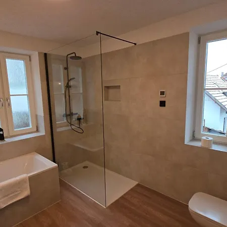 Historic Merchant House - History & Modernity