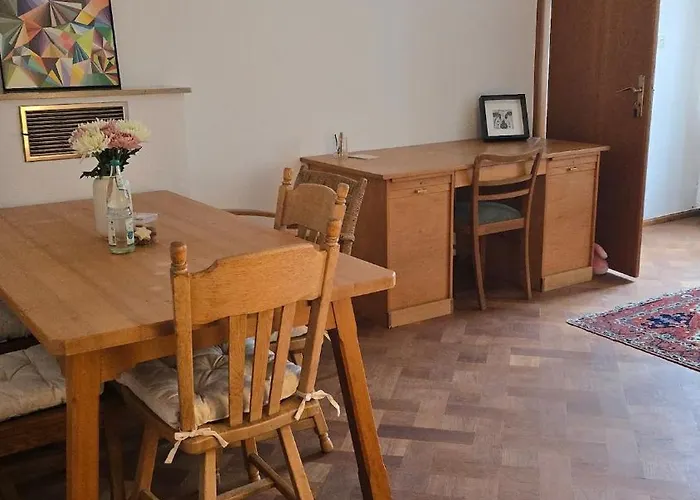 Historic Merchant House - History & Modernity * Kellmunz
