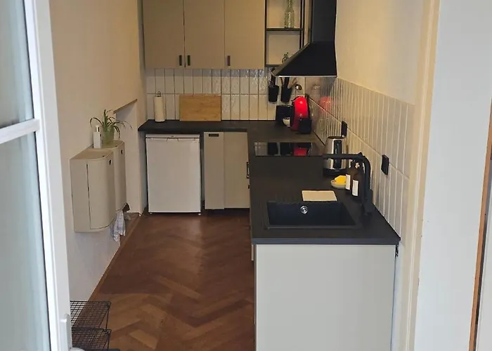 Historic Merchant House - History & Modernity Apartment *