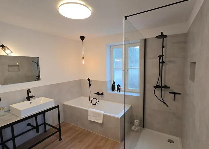 Apartamento Historic Merchant House - History & Modernity *