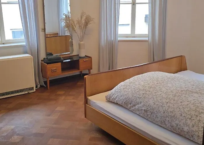 Historic Merchant House - History & Modernity *