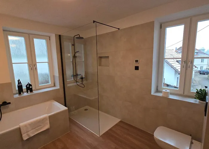 Historic Merchant House - History & Modernity