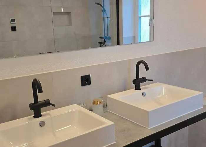 Apartment Historic Merchant House - History & Modernity *